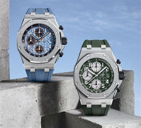 audemars piguet theft protection|audemars piguet watch.